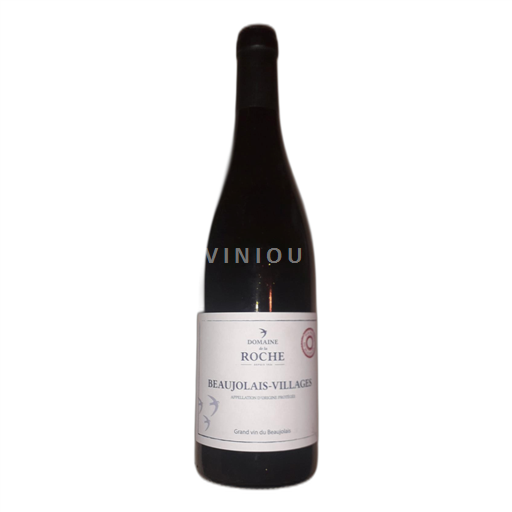 Beaujolais Beaujolais Villages Domaine de la Roche 2020