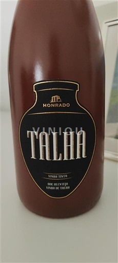 Alentejo Honrado Talha 2024