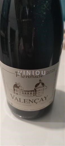 Valle della Loira Valençay Valençay Plénitude 2021