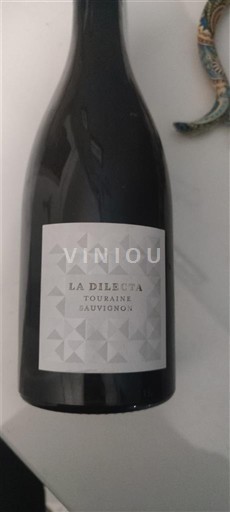 Loiredalen Touraine La Dilecta 2018