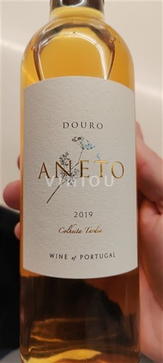 Douro Aneto Colheita Tardia 2019