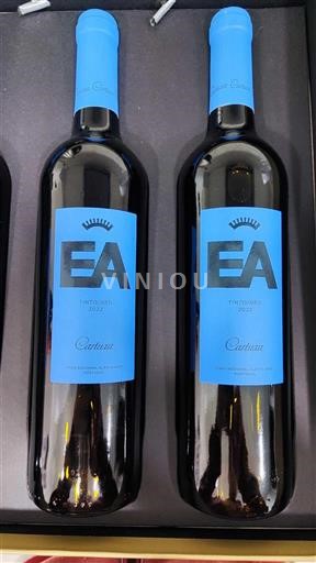 Alentejo Cartuxa EA Tinto 2021