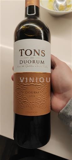 Douro Duorum Tons de Duorum 2024