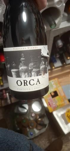 Valle del Rodano Non specificato Vignerons de Visan Orca Vieilles Vignes 2021