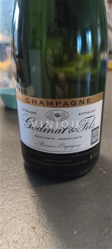 Champagne Sâm-panh Godinat & Fils 2025