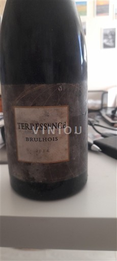 Tây Nam Brulhois Cave De Donzac Terressence 2014