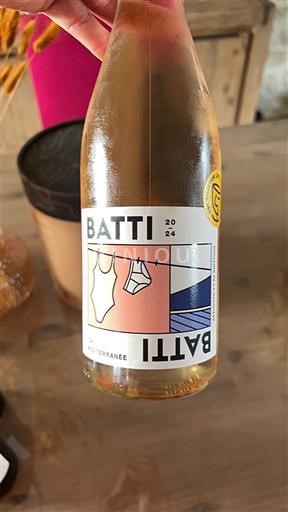 Provence, hạ lưu Rhône, Corse Địa Trung Hải Batti Batti 2024