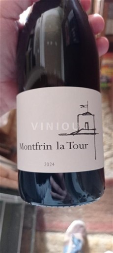 Linguadoca e Rossiglione Paese d'Oc Montfrin la Tour 2024