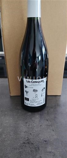 Languedoc Unspecified Les Conques 2023