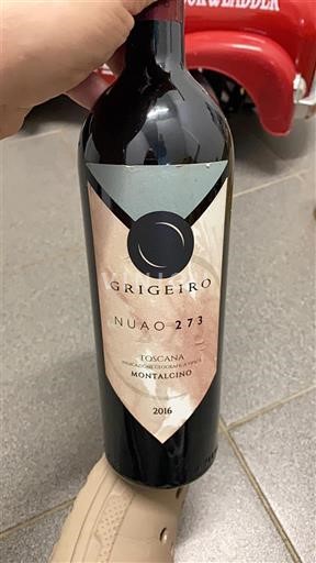 Lombardia Botticino Grigeiro Nuao 273 2016