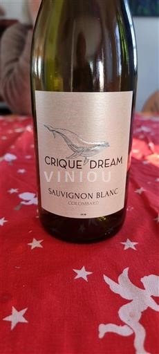 Sudoeste Côtes de Gascogne Crique Dream 2024