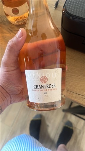 Provenza Côtes-de-Provence Chantrose 2021
