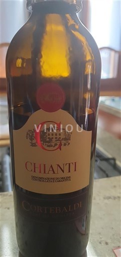 Toscana Chianti Corte Baldi Senza annata