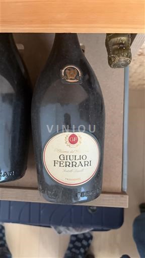 Trentino-Alto Adige Non specificato Ferrari Giulio Ferrari 2001