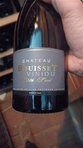 Linguadoca La Clape Château Bouisset Côté Sud 2021