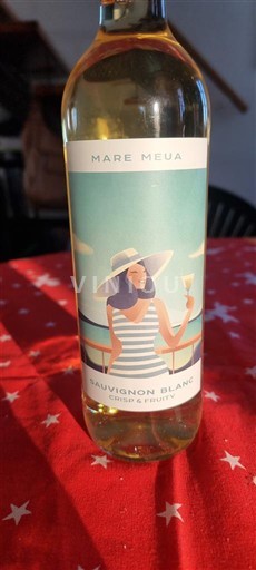 Linguadoca e Rossiglione Paese d'Oc Mare Meua 2023