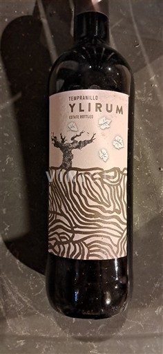 Castilla-La Mancha La Mancha Ylirum 2022