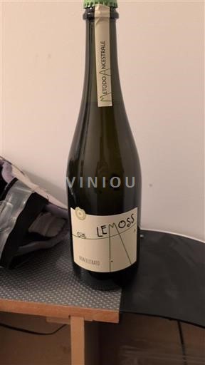 Vénétie Không được chỉ định Ca' di Rajo Lemoss 2023