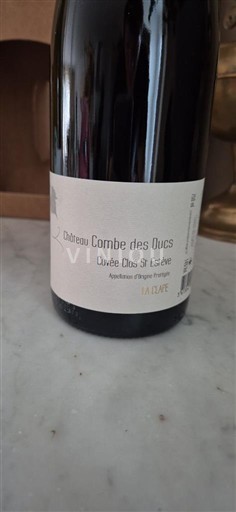 Tây Nam Pécharmant Château Combe des Ducs Clos St Estèphe 2023