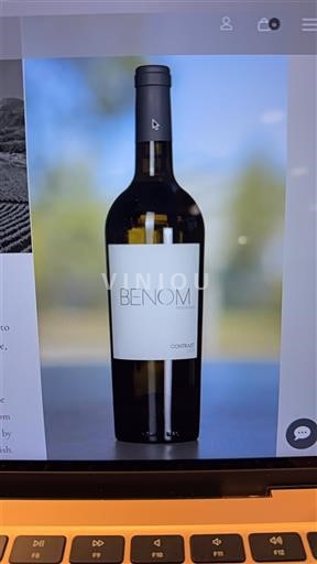 Vùng trồng nho được cấp phép California Không được chỉ định Benom Contrast 2024