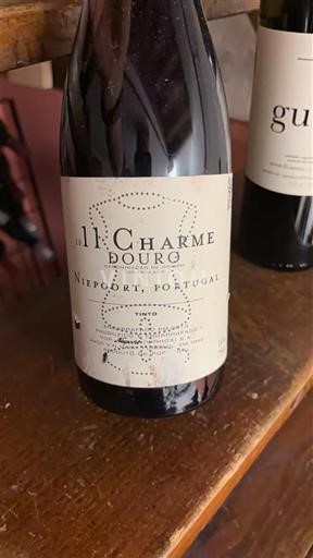 Douro Niepoort Charme 2011