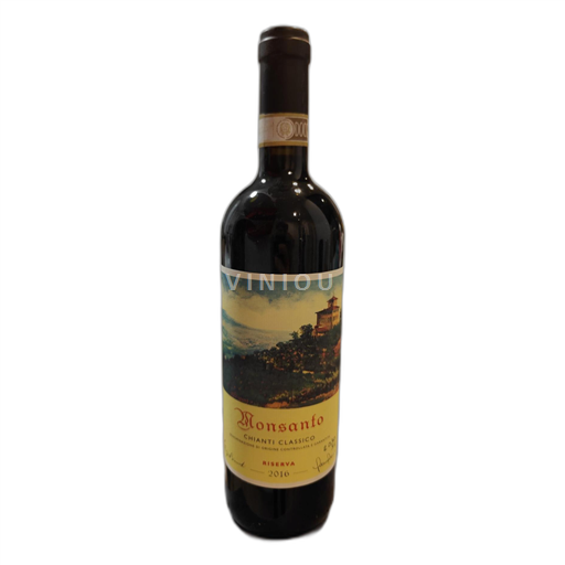 Toscana Chianti Classico Monsanto Riserva 2016