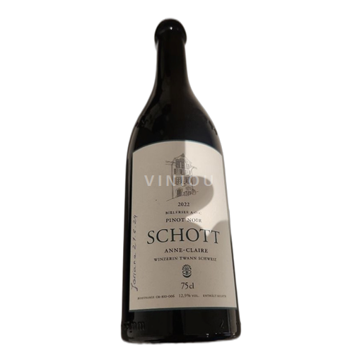 Tre-Søer Bielersee Anne-Claire Schott 2022