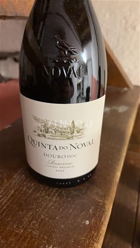 Douro Quinta do Noval Reserva Vinho Branco 2022