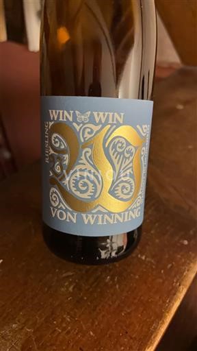 Palatinat Pfalška Von Winning Win Win 2023