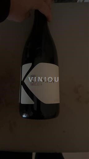 Portogallo Dão Kelman 2019