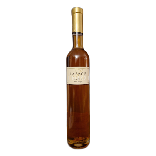 Roussillon Rivesaltes Maison Lafage Hors d'Âge Senza annata