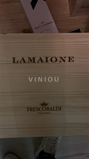 Toscana Non specificato Frescobaldi Lamaione Senza annata