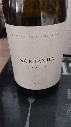 Linguadoca e Rossiglione Paese di Cucugnan Domaine Peter Sichel Montanha 2024