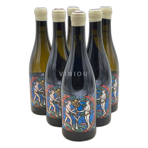 Вина Blanc sec Carpe Diem Domaine L'Ecu 2022 Франція Луарська долина Мюскаде Севр і Мэн AOC