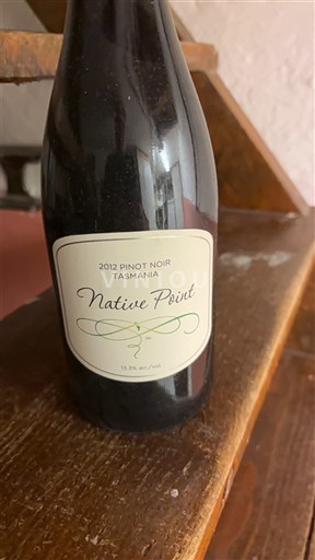 Tasmania No especificado Nature Point 2012