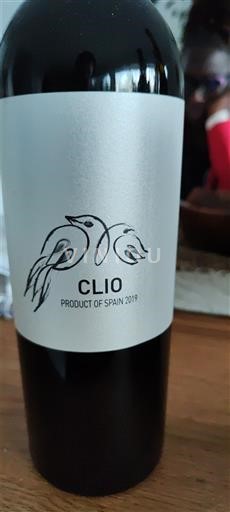 Murcia Jumilla Bodegas El Nido Clio 2019