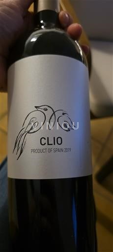 Murcia Jumilla Bodegas El Nido Clio 2019