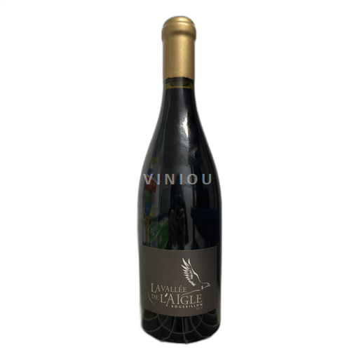 Roussillon Không được chỉ định La Vallée de l'Aigle 2019