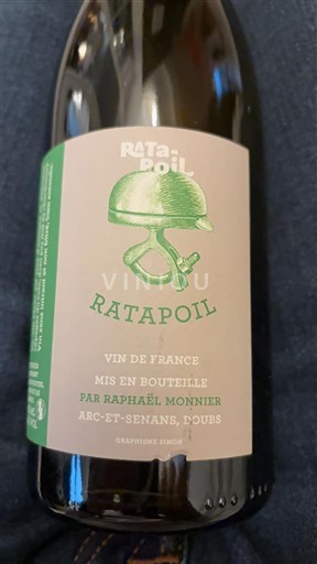 Jura Ratapoil Không niên vụ