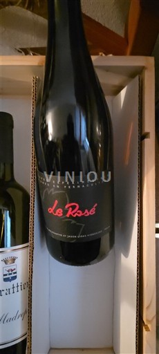 Macedonia Không được chỉ định Ktima ligas Le Rosé 2015