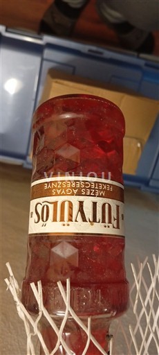 Tokaj Không được chỉ định Futyulos Không niên vụ