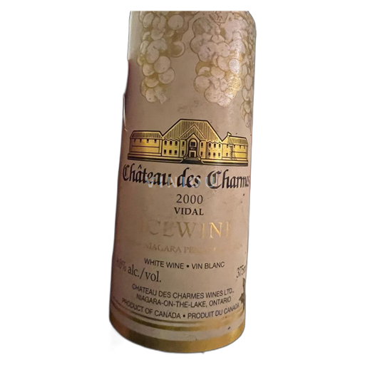 Ontario Niagara-on-the-Lake Château S Charmes 2000