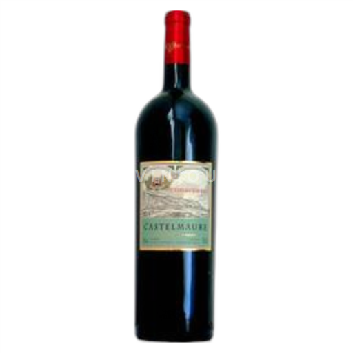 Languedoc Corbières Castelmaure 2023
