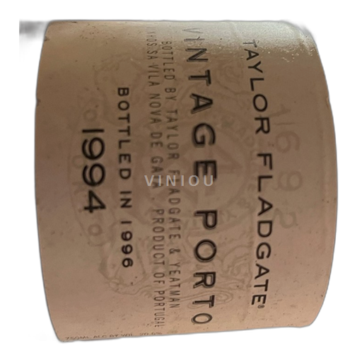 Portugal Oporto Taylor's 1994