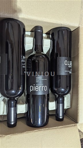 Tây Nam Corrèze Vignerons de Pierro 2023