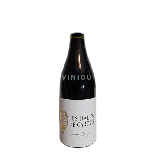 Languedoc e Roussillon Hérault Les hauts de Carol's 2020