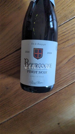 Burgund Domaine Parigot 2024