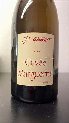 Jura Côtes du Jura J.-F. Ganevat Marguerite 2016