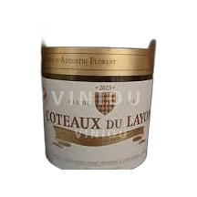 Loirevallei Coteaux du Layon Cave de Augustin Florent 2010