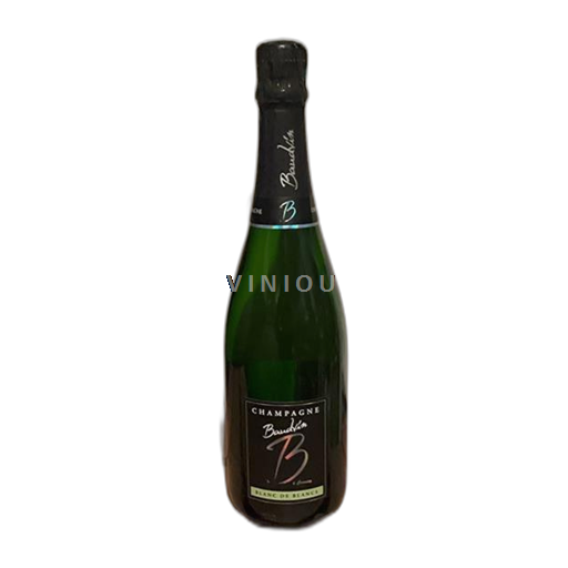 Шампань Шампанське Champagne Baudvin Без вінтажу